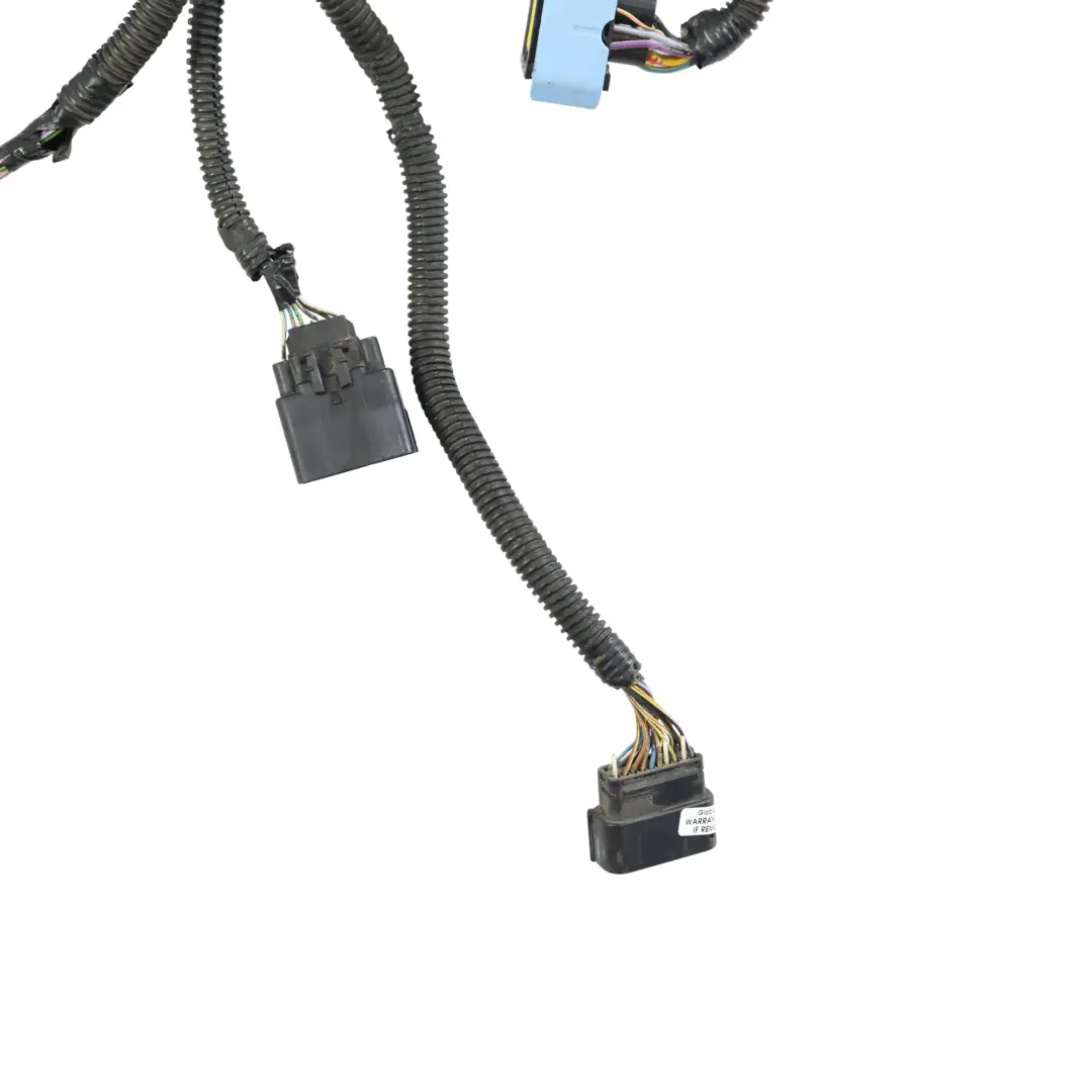 Ford Kuga Mk2 Engine Bay Wiring Loom 2.0 Diesel TXMA CV6T-14K733-GPG - SKU RHD-1840621 - Part number 1840621