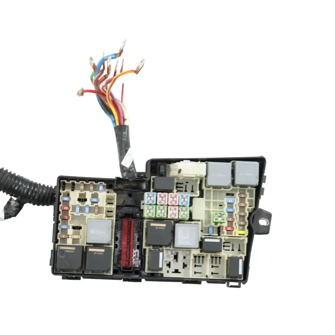Ford Kuga Mk2 Engine Bay Wiring Loom 2.0 Diesel TXMA CV6T-14K733-GPG - SKU RHD-1840621 - Part number 1840621