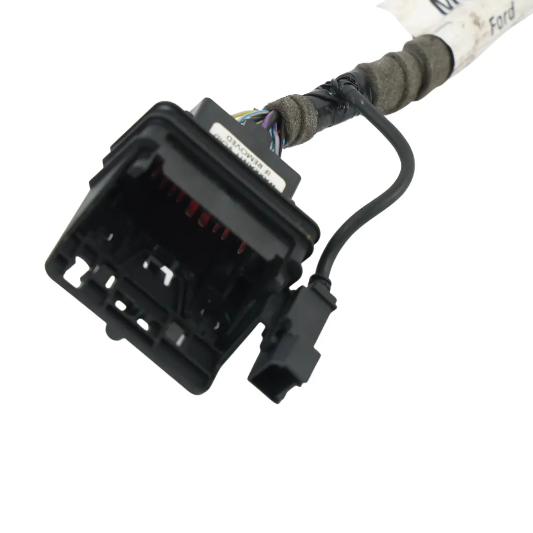 Ford Kuga C520 Centre Console Wiring Loom Harness Cable - SKU CV6T-15K857-MED - Part number CV6T-15K857-MED