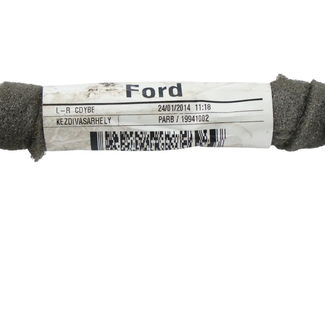 Ford Kuga C520 Centre Console Wiring Loom Harness Cable - SKU CV6T-15K857-MED - Part number CV6T-15K857-MED
