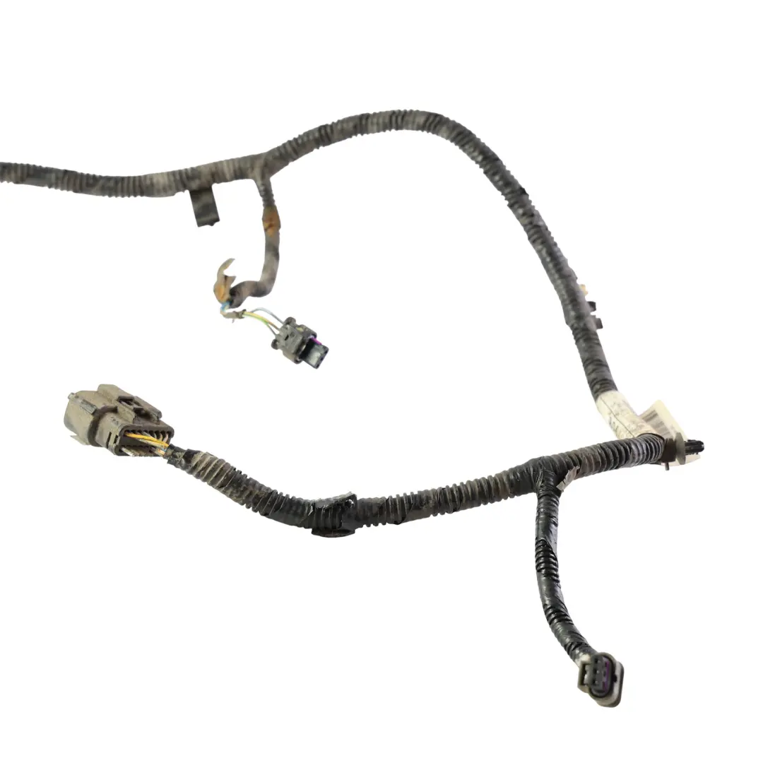 Ford Kuga MK2 Cableado Arnés Sensor Aparcamiento Trasero PDC CV6T-15K863-MHC - SKU CV6T-15K868-MHC - Número de pieza CV6T-15K868-MHC