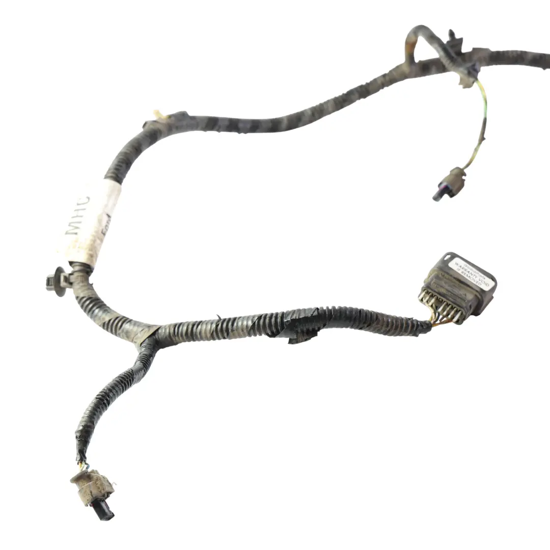 MK2 Cableado Arnés Sensor Aparcamiento Trasero PDC CV6T-15K863-MHC para Ford Kuga con número de pieza CV6T-15K868-MHC Ford Kuga MK2 Cableado Arnés Sensor Aparcamiento Trasero PDC CV6T-15K863-MHC - SKU CV6T-15K868-MHC - Número de pieza CV6T-15K868-MHC