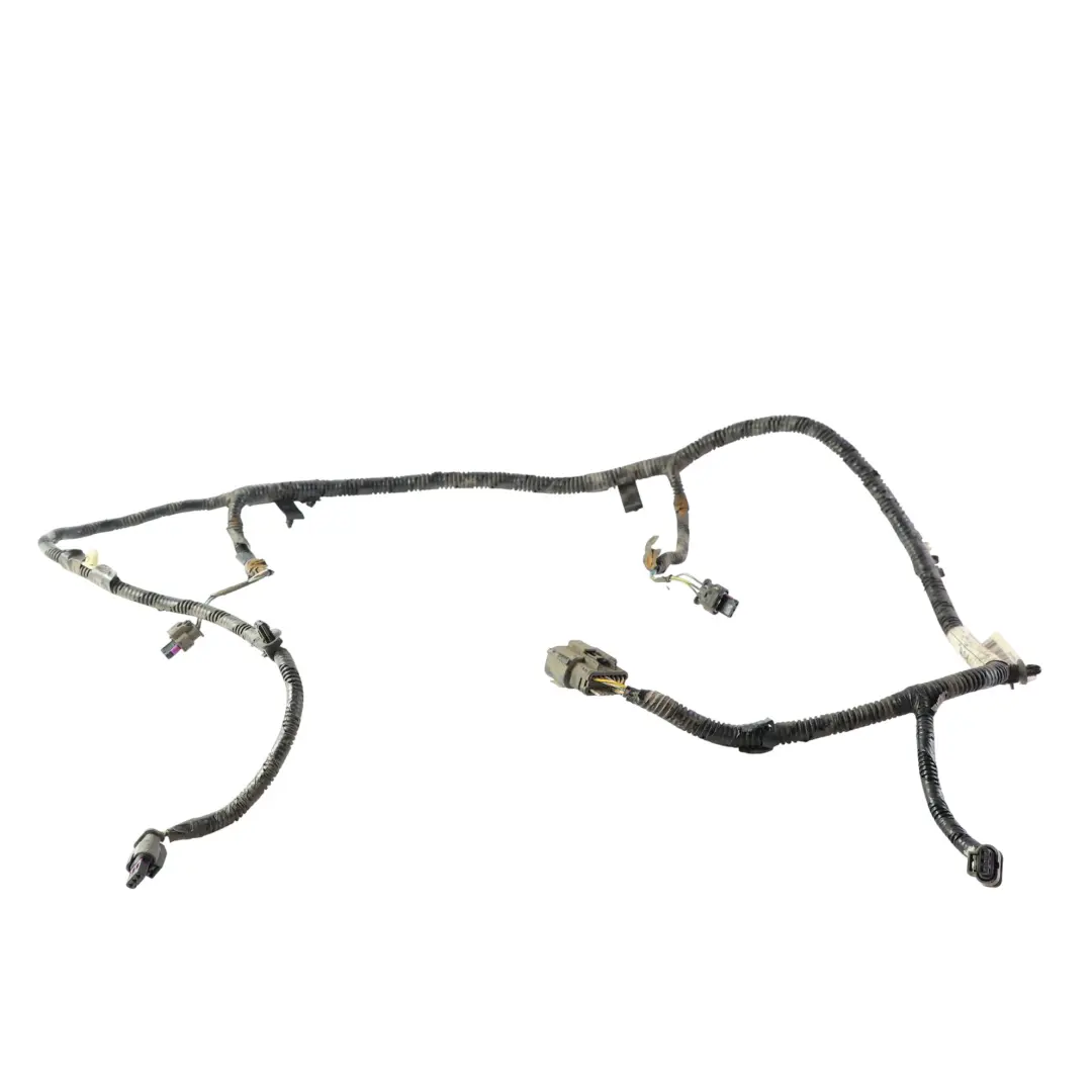 MK2 Faisceau Câblage Capteur Parking Arrière PDC CV6T-15K863-MHC pour Ford Kuga à propos du numéro de pièce CV6T-15K868-MHC Ford Kuga MK2 Faisceau Câblage Capteur Parking Arrière PDC CV6T-15K863-MHC - SKU CV6T-15K868-MHC - Numéro de pièce CV6T-15K868-MHC