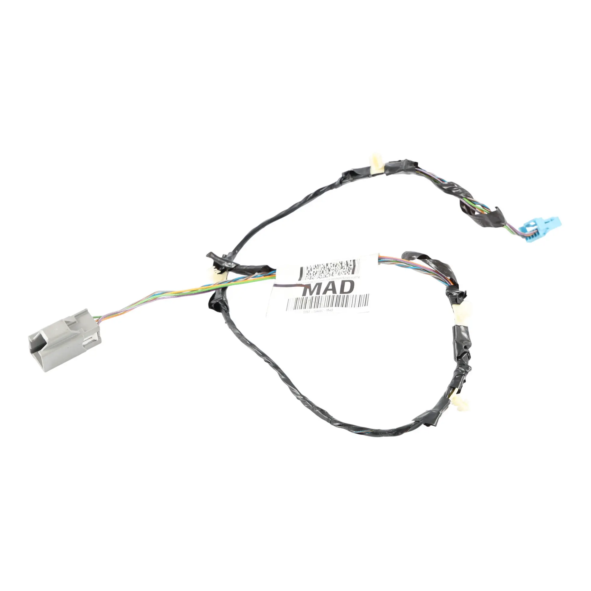 Ford Kuga Mk2 Cableado Mazo Cables Superior Del Salpicadero CV6T-19A657-MAD