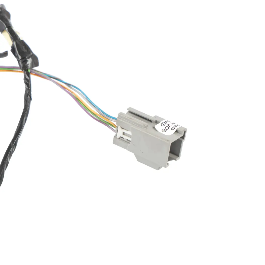 Ford Kuga Mk2 Cableado Mazo Cables Superior Del Salpicadero - SKU CV6T-19A657-MAD - Número de pieza CV6T-19A657-MAD