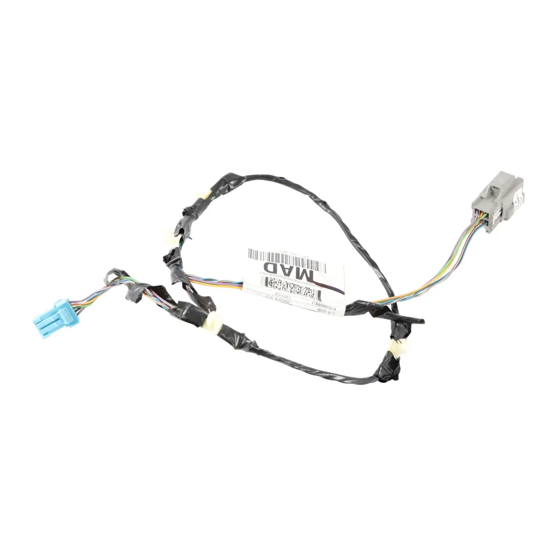 Ford Kuga Mk2 Cableado Mazo Cables Superior Del Salpicadero - SKU CV6T-19A657-MAD - Número de pieza CV6T-19A657-MAD