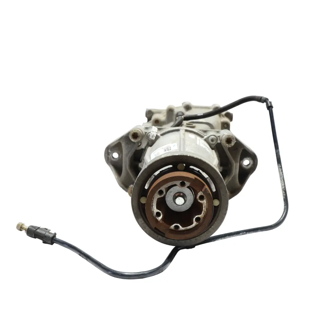 Mk2 2.0 TDCI AWD Tylny Dyferencjał Dyfer Most Tył do Ford Kuga o numerze CV6W-4000-DB Ford Kuga Mk2 2.0 TDCI AWD Tylny Dyferencjał Dyfer Most Tył - SKU CV6W-4000-DB - Numer Części CV6W-4000-DB