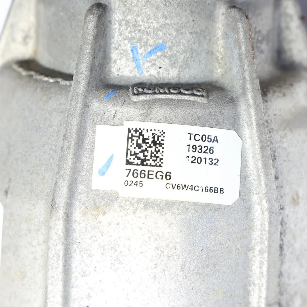 Ford Kuga Mk2 2.0 TDCI AWD Rear Axle Differential Diff WARRANTY - SKU CV6W-4000-DB - Part number CV6W-4000-DB