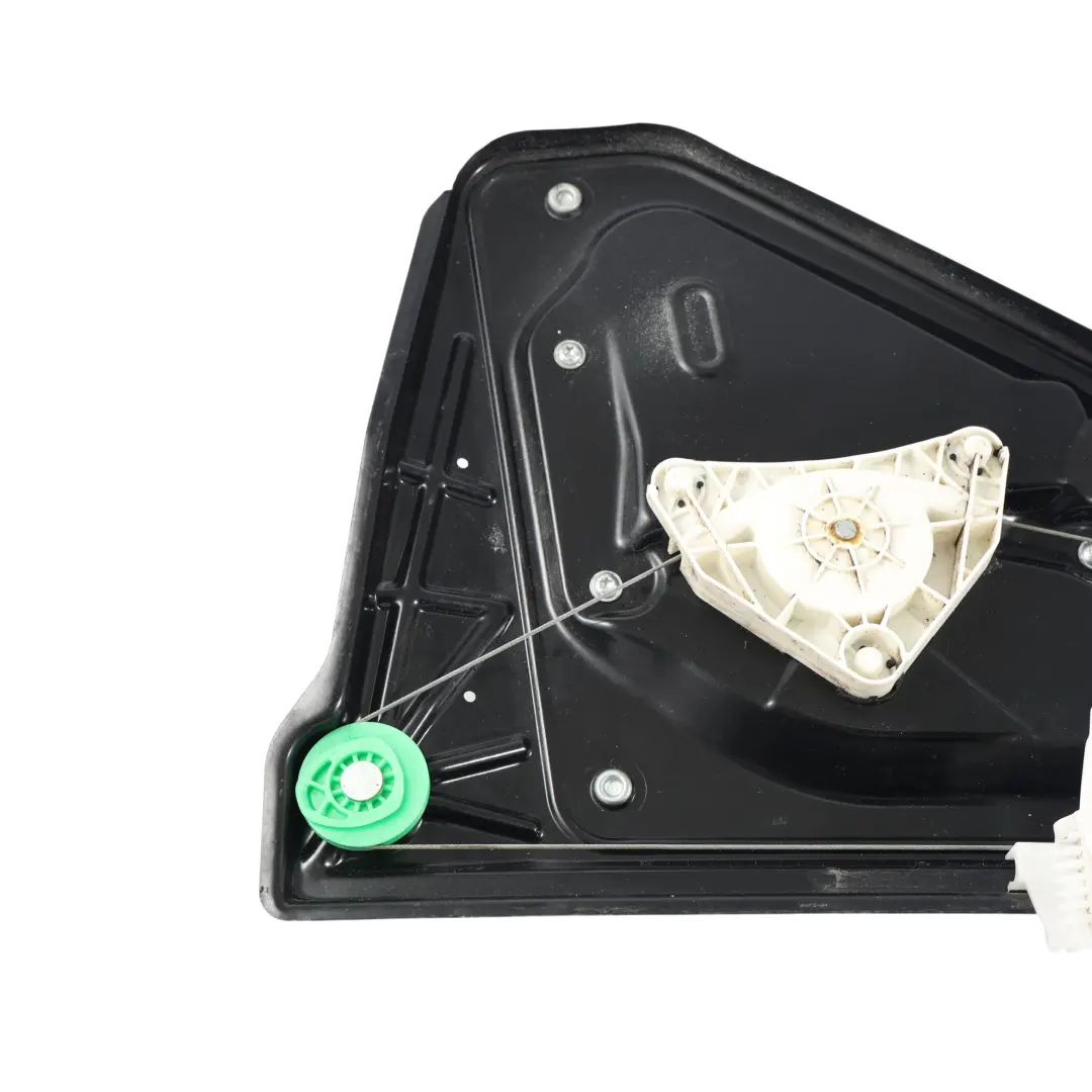 Range Rover Sport L320 Rear Door Window Regulator Motor Left N/S - SKU CVH500130 - Part number CVH500130