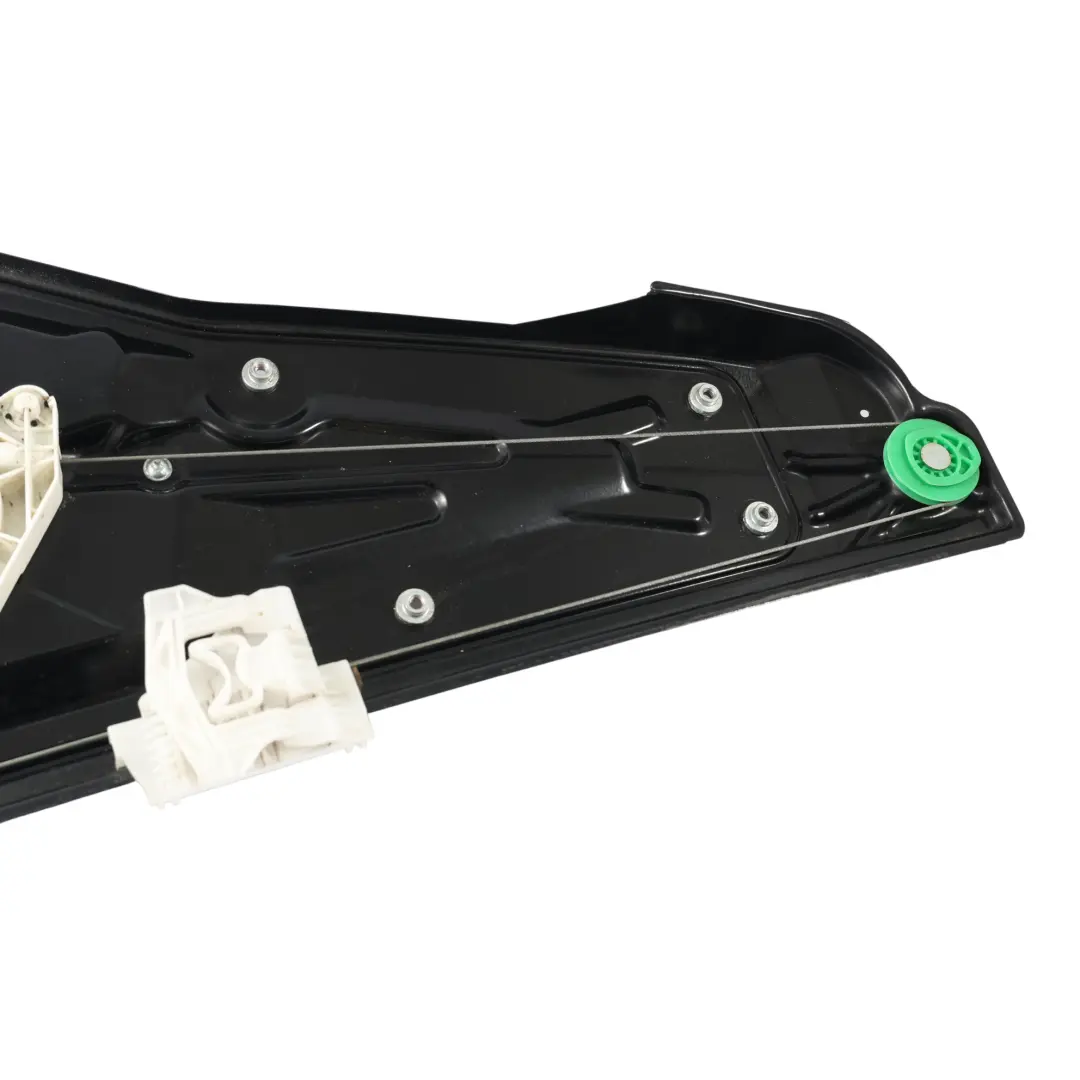 Range Rover Sport L320 Rear Door Window Regulator Motor Left N/S - SKU CVH500130 - Part number CVH500130