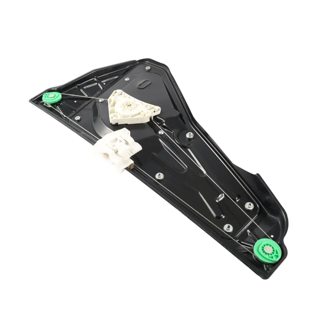 Range Rover Sport L320 Rear Door Window Regulator Motor Left N/S - SKU CVH500130 - Part number CVH500130
