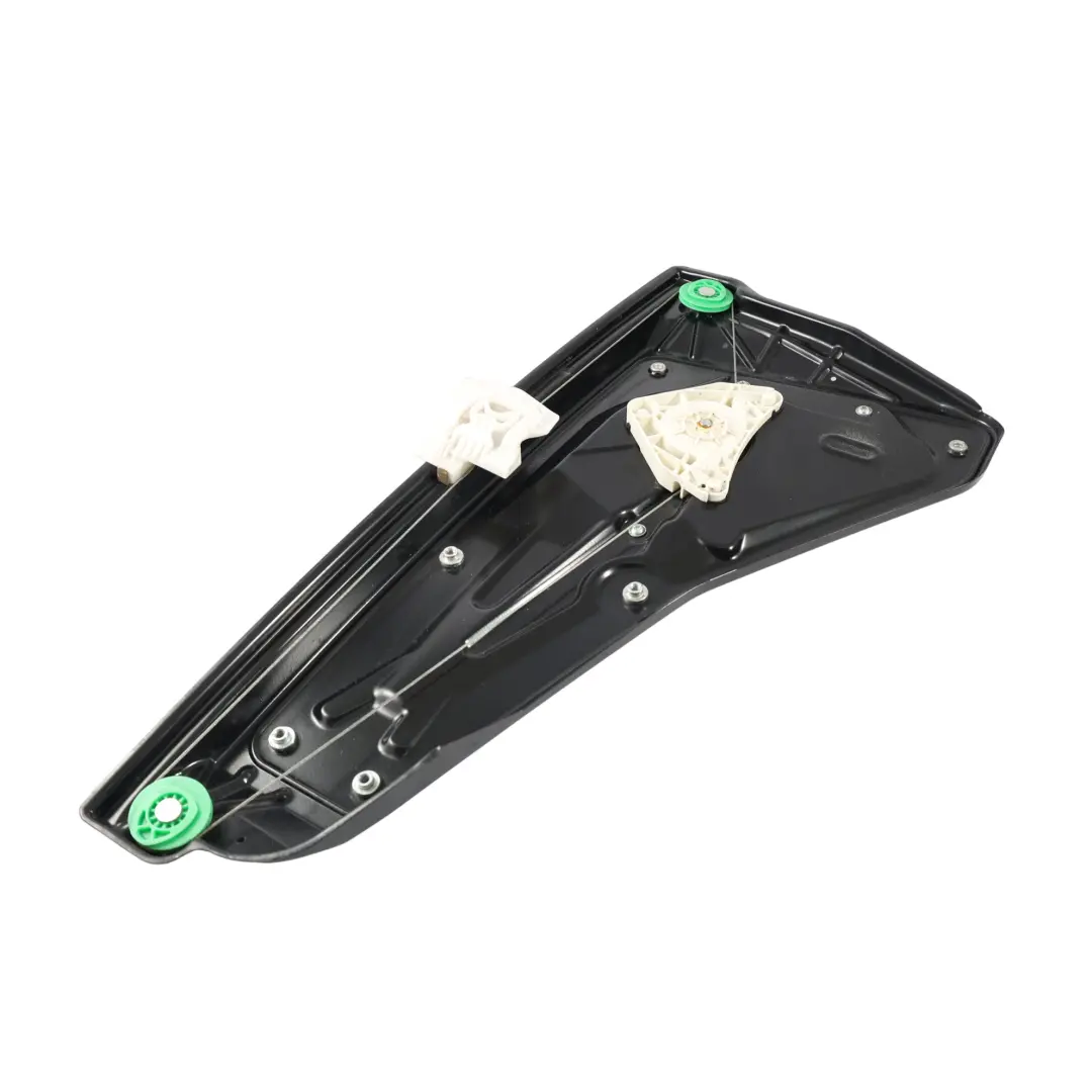 Door Window Regulator Motor Left N/S to Range Rover Sport L320 Rear with Part number CVH500130 Range Rover Sport L320 Rear Door Window Regulator Motor Left N/S - SKU CVH500130 - Part number CVH500130