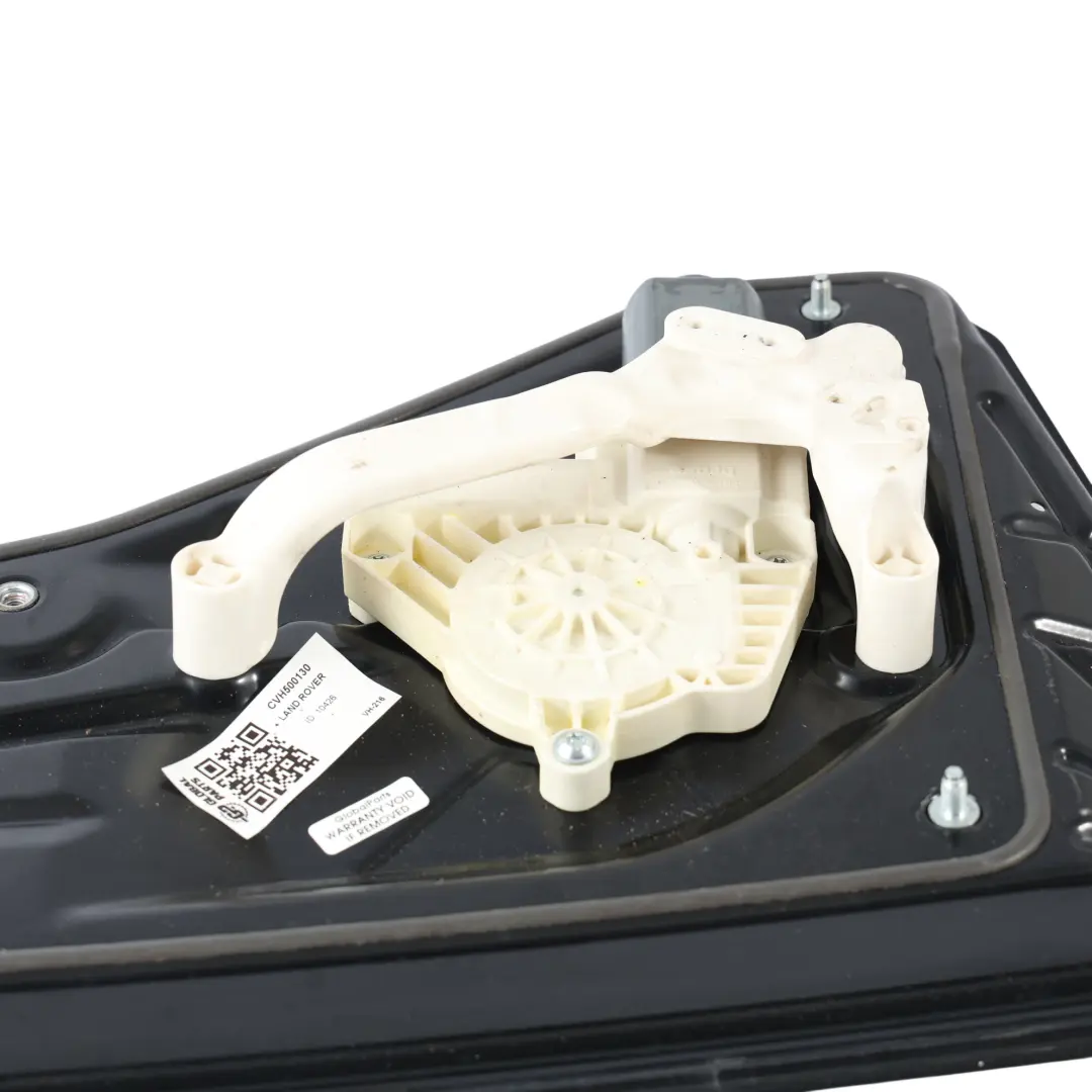 Range Rover Sport L320 Rear Door Window Regulator Motor Left N/S - SKU CVH500130 - Part number CVH500130