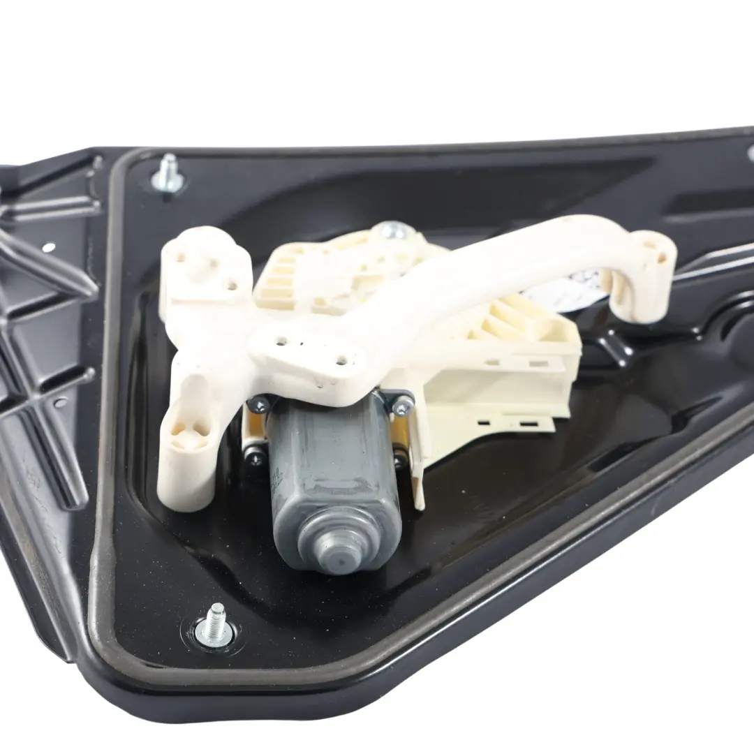 Door Window Regulator Motor Left N/S to Range Rover Sport L320 Rear with Part number CVH500130 Range Rover Sport L320 Rear Door Window Regulator Motor Left N/S - SKU CVH500130 - Part number CVH500130
