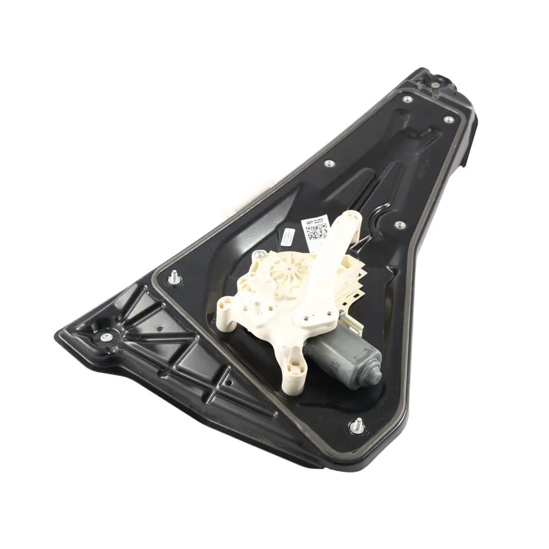 Range Rover Sport L320 Rear Door Window Regulator Motor Left N/S - SKU CVH500130 - Part number CVH500130