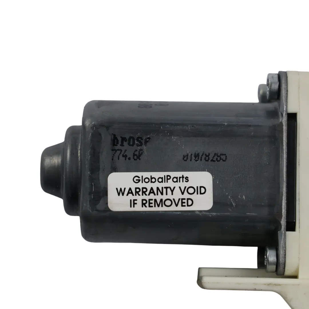 Land Rover Range Rover Sport L320 Motore Finestrino Posteriore Destro - SKU CVR000010 - Numero di parte CVR000010