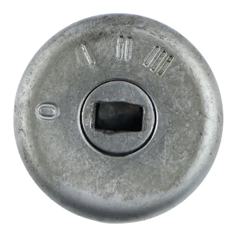 Land Rover Discovery 3 L319 Ignition Key Cylinder CWB500300SW