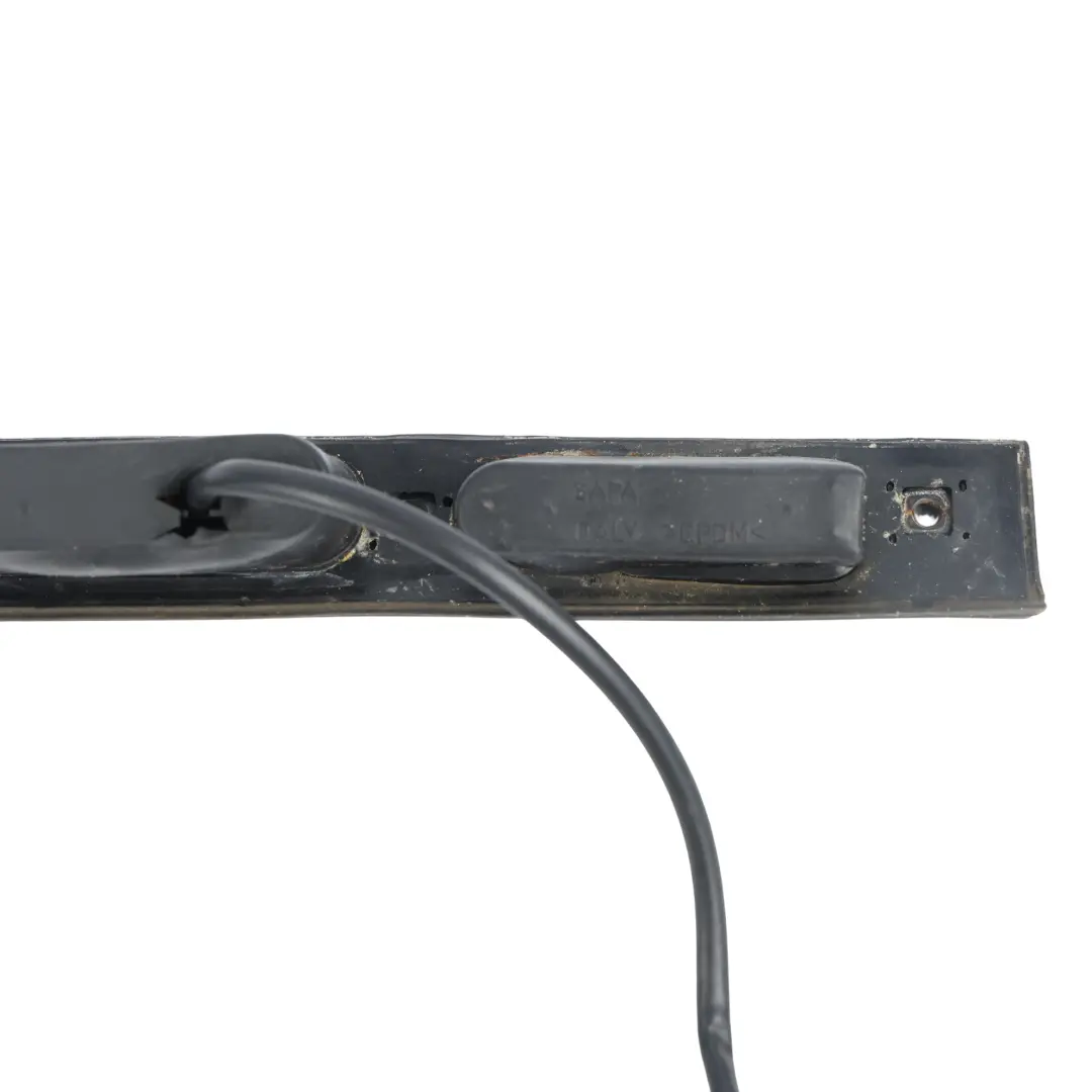 Range Rover L322 Rear Boot Lid Tailgate Opener Handle Trim Panel XH42-43836-AA - SKU CXB000123LPO - Part number CXB000123LPO