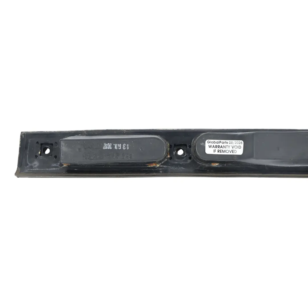 Range Rovera L322 Tylny Panel Bagażnika Klamka XH42-43836-AA - SKU CXB000123LPO - Numer Części CXB000123LPO