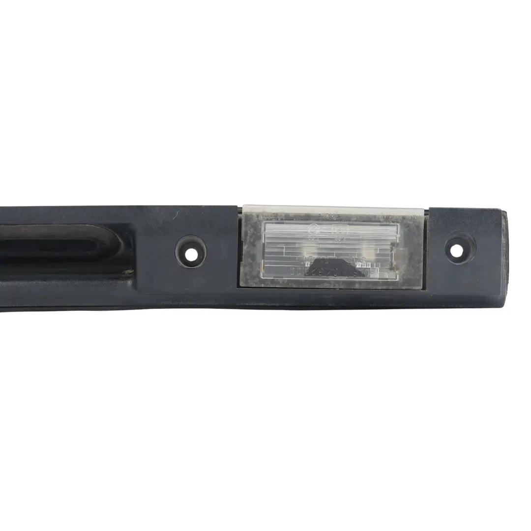 Range Rover L322 Rear Boot Lid Tailgate Opener Handle Trim Panel XH42-43836-AA - SKU CXB000123LPO - Part number CXB000123LPO