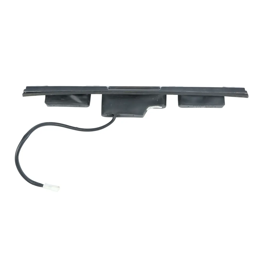 Range Rover L322 Rear Boot Lid Tailgate Opener Handle Trim Panel XH42-43836-AA - SKU CXB000123LPO - Part number CXB000123LPO