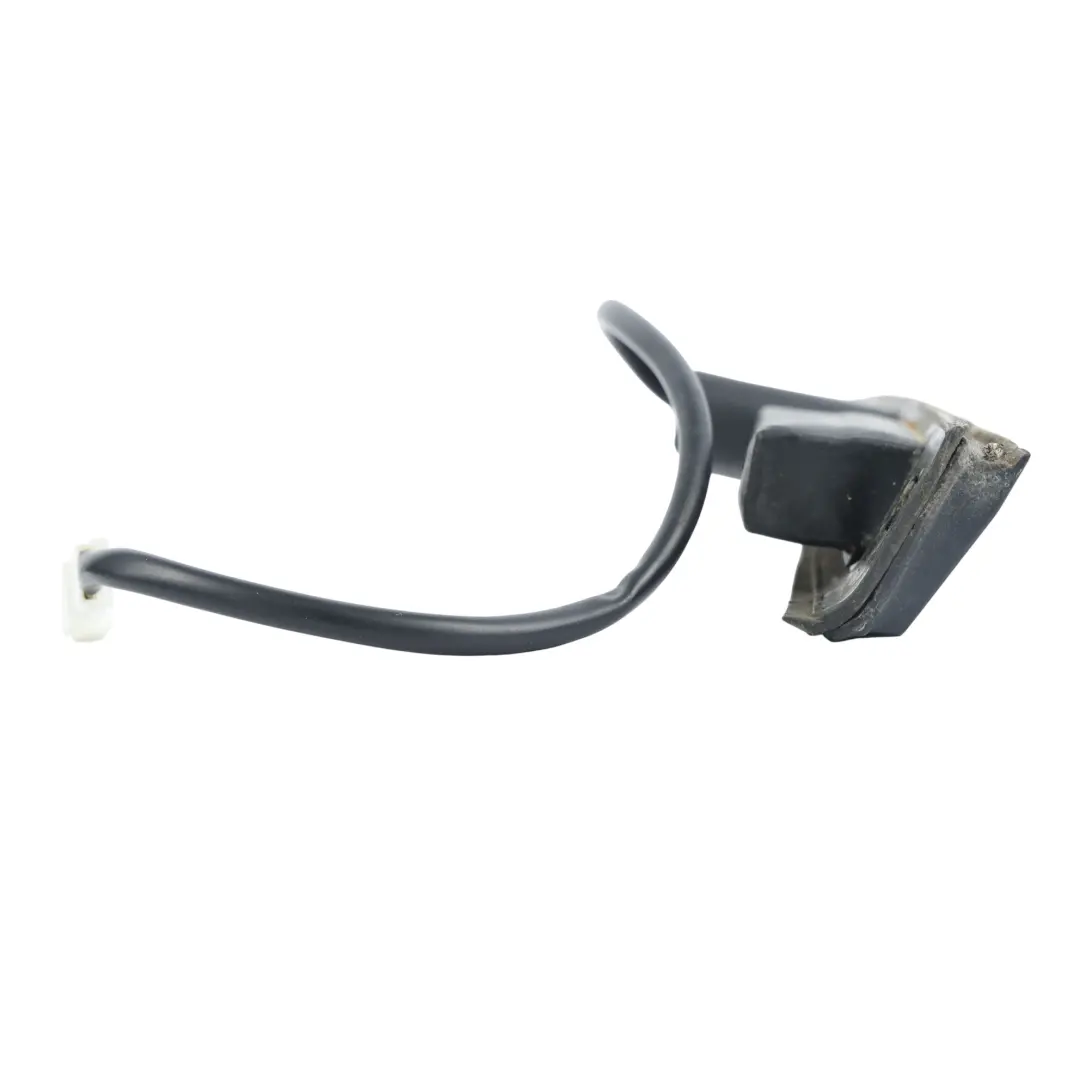 Range Rover L322 Rear Boot Lid Tailgate Opener Handle Trim Panel XH42-43836-AA - SKU CXB000123LPO - Part number CXB000123LPO