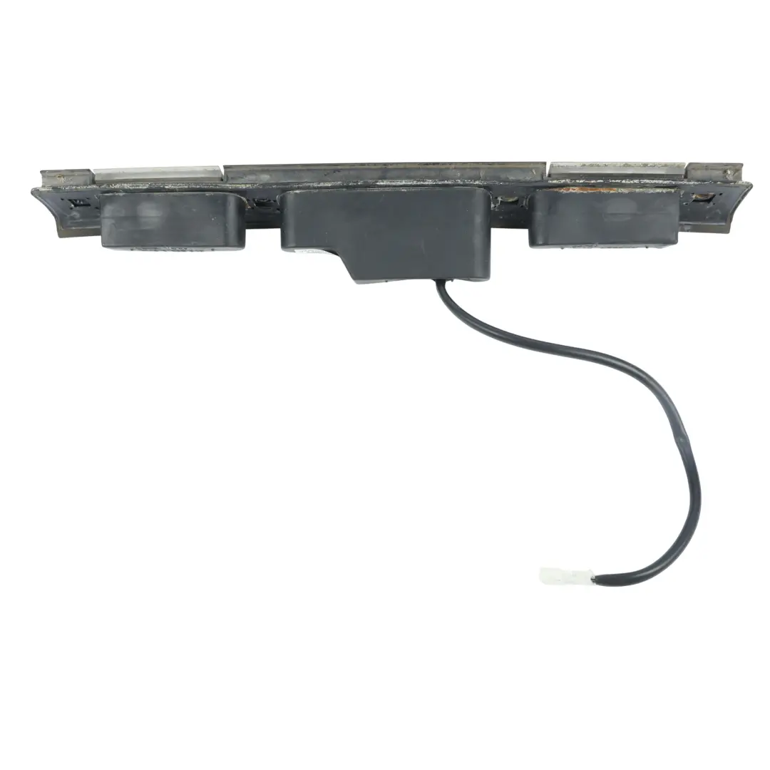 Range Rover L322 Rear Boot Lid Tailgate Opener Handle Trim Panel XH42-43836-AA - SKU CXB000123LPO - Part number CXB000123LPO