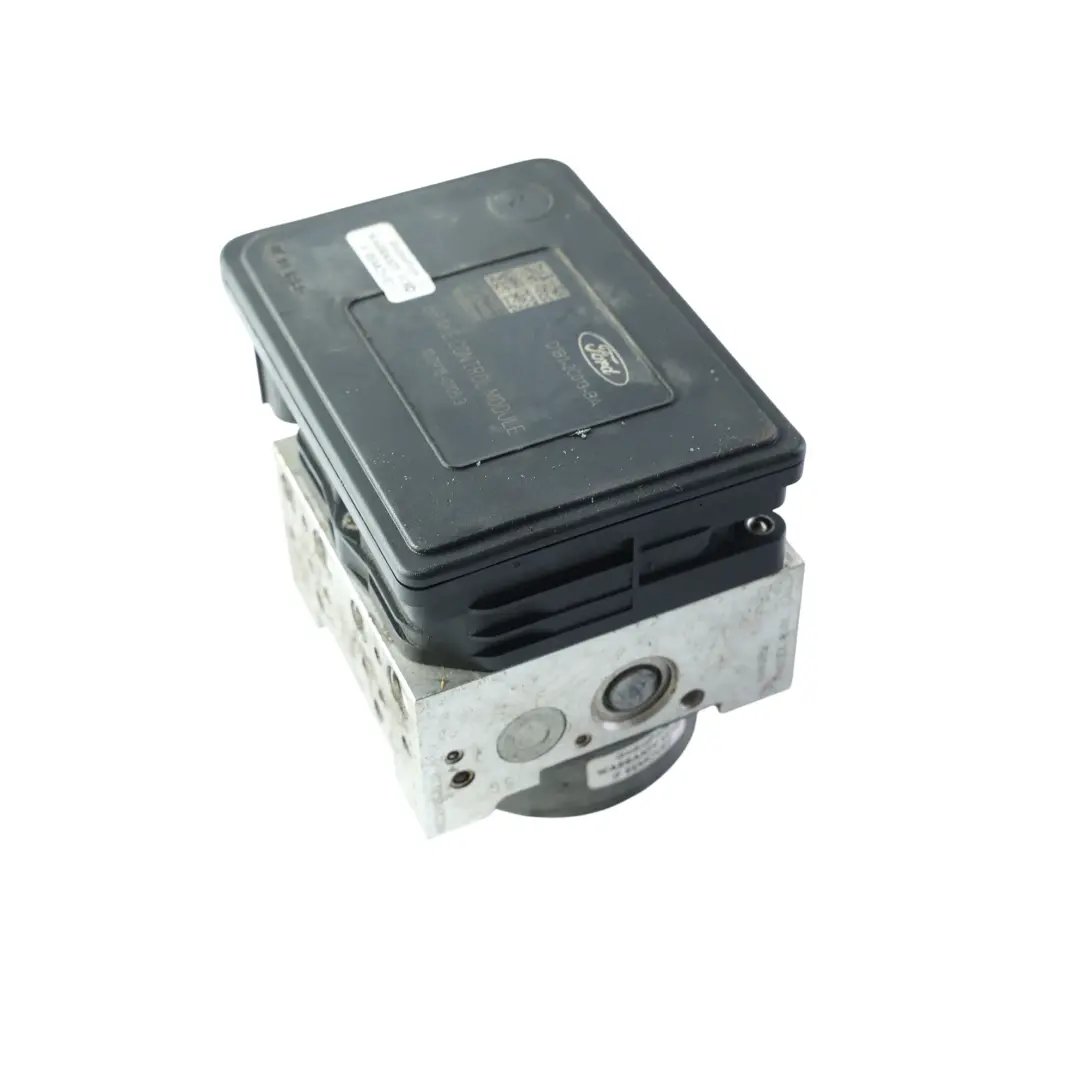 Ford Fiesta Mk7 ABS Brake Pump Modulator ECU Control Unit - SKU D1B1-2C013-BA - Part number D1B1-2C013-BA