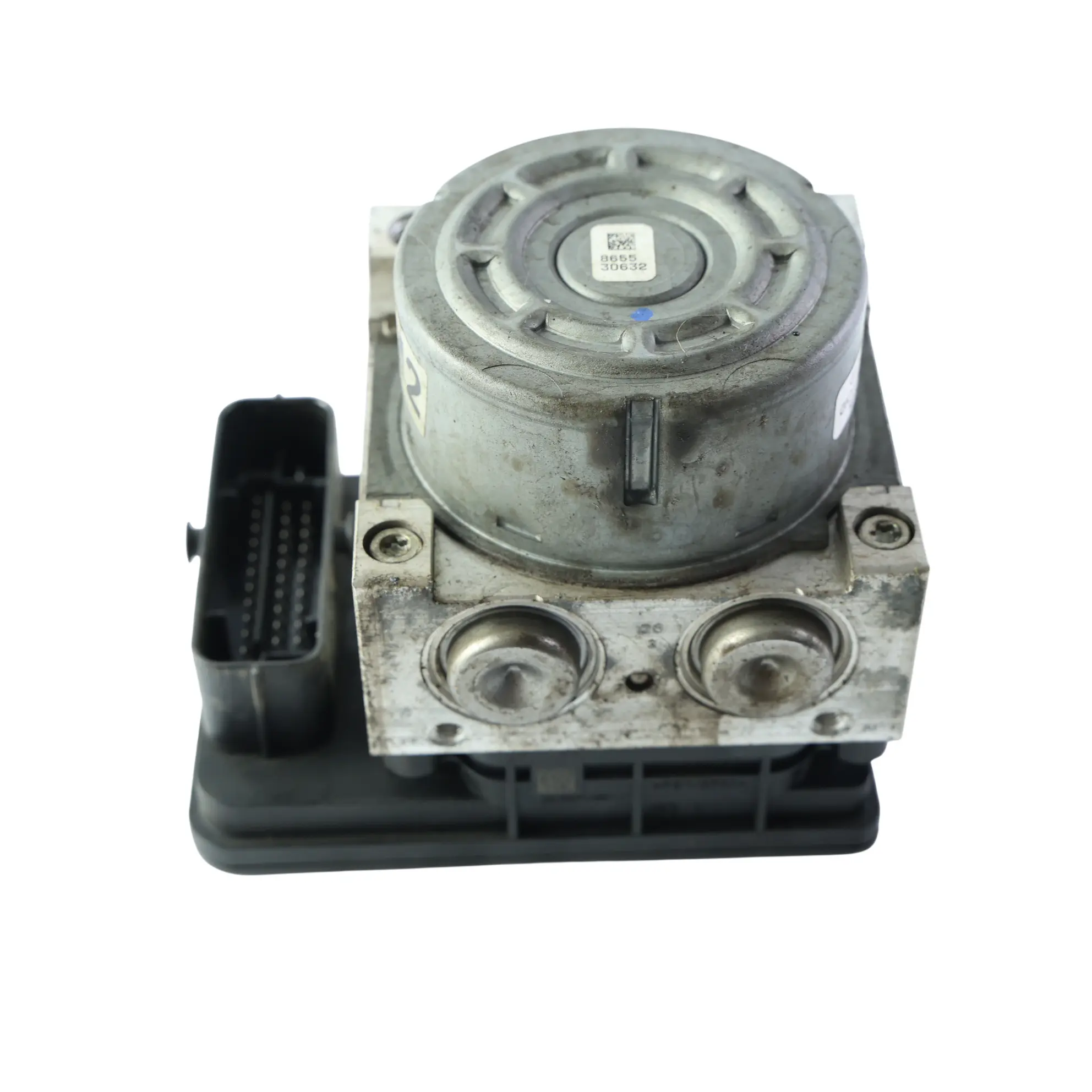 Ford Fiesta Mk7 ABS Brake Pump Modulator ECU Control Unit D1B1-2C013-BA