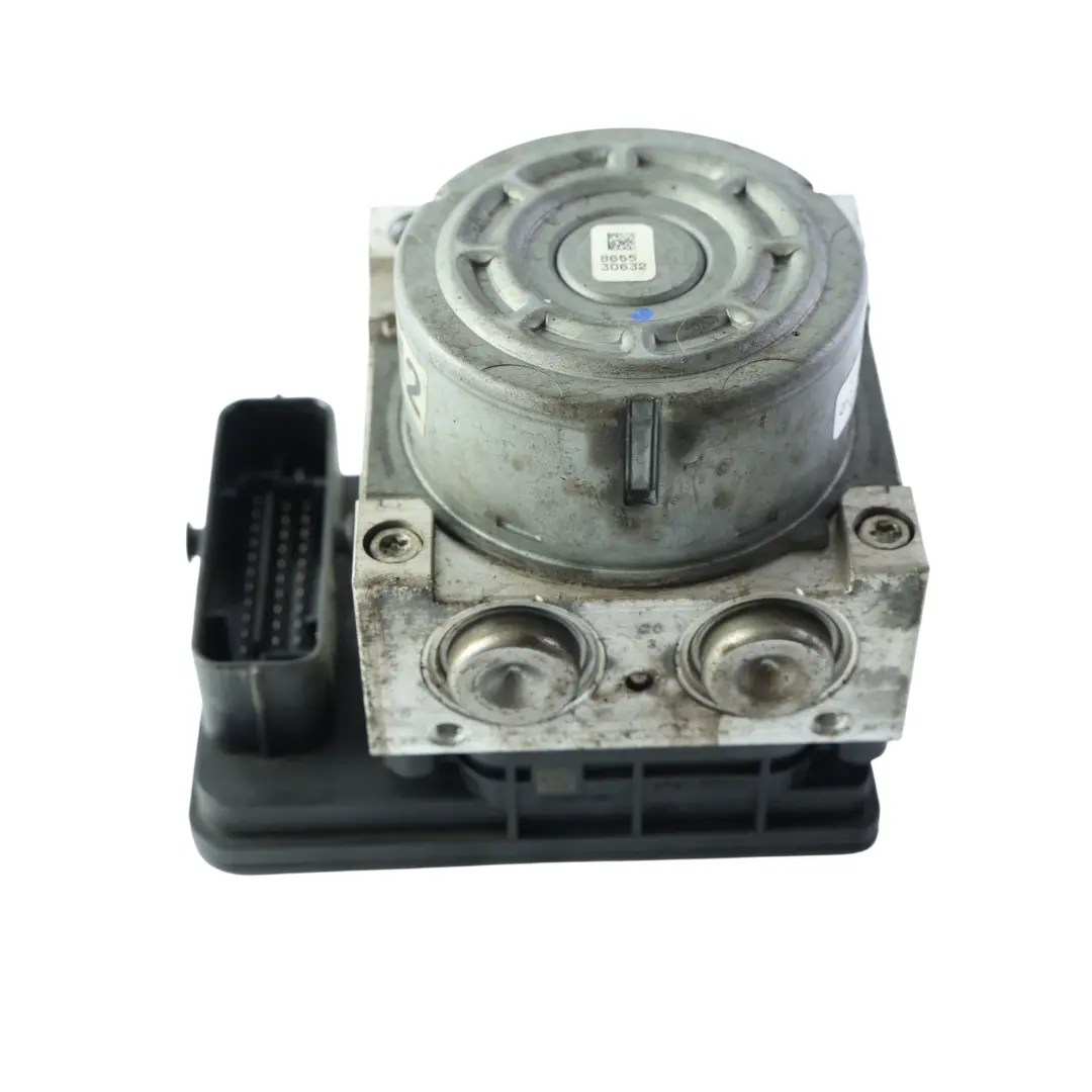 ABS Brems Pumpe Modulator Steuergerät für Ford Fiesta MK7 mit Teilenummer D1B1-2C013-BA Ford Fiesta MK7 ABS Brems Pumpe Modulator Steuergerät - SKU D1B1-2C013-BA - Teilenummer D1B1-2C013-BA