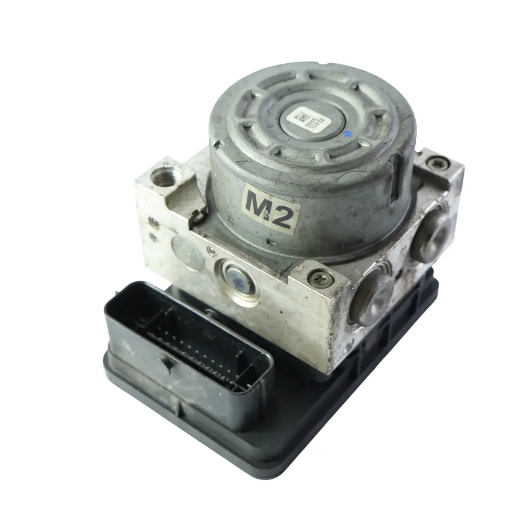 ABS Brake Pump Modulator ECU Control Unit to Ford Fiesta Mk7 with Part number D1B1-2C013-BA Ford Fiesta Mk7 ABS Brake Pump Modulator ECU Control Unit - SKU D1B1-2C013-BA - Part number D1B1-2C013-BA