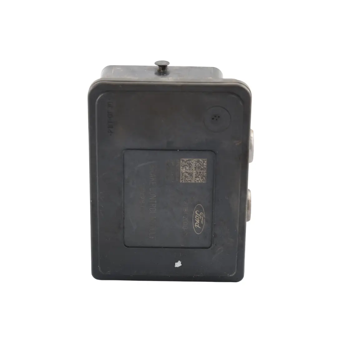 Ford Fiesta Mk7 ABS Pump Brake Control Module Unit - SKU D1B1-2C013-BB - Part number D1B1-2C013-BB