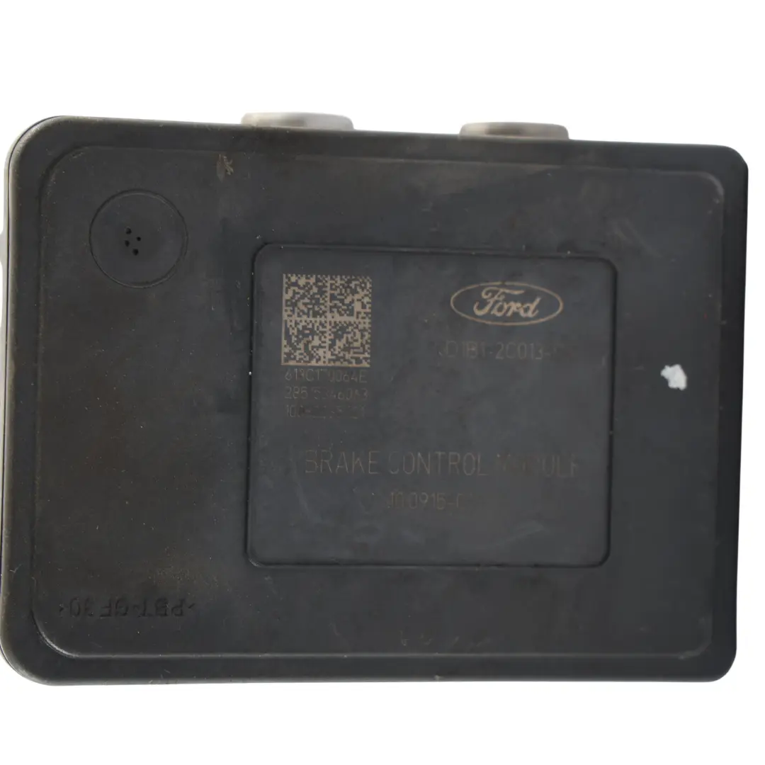 Ford Fiesta MK7 Module Contrôle Frein Pompe ABS - SKU D1B1-2C013-BB - Numéro de pièce D1B1-2C013-BB