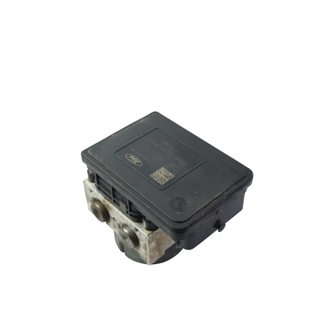 Ford Fiesta MK7 ABS Hydraulik Bremspumpe Modul D1B1-2C405-AE - SKU D1B1-2C013-BC - Teilenummer D1B1-2C013-BC