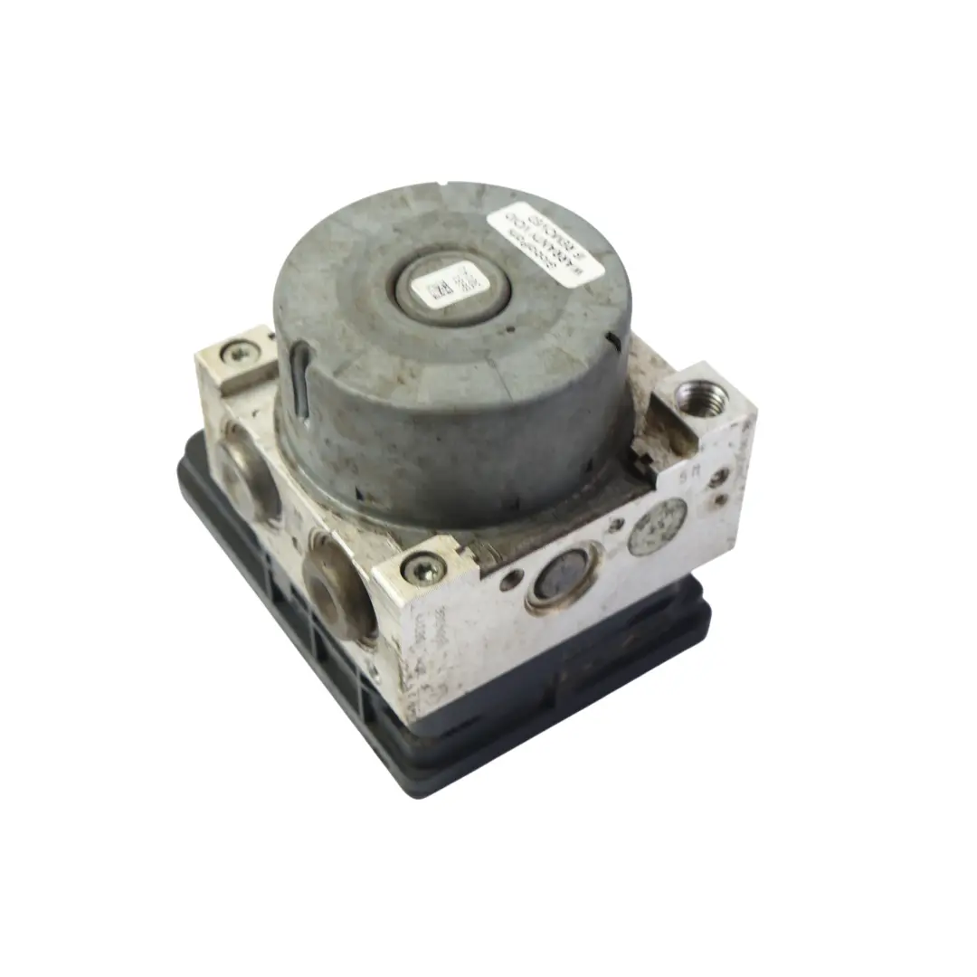 ABS Hydraulic Brake Pump Module D1B1-2C405-AE to Ford Fiesta Mk7 with Part number D1B1-2C013-BC Ford Fiesta Mk7 ABS Hydraulic Brake Pump Module D1B1-2C405-AE - SKU D1B1-2C013-BC - Part number D1B1-2C013-BC