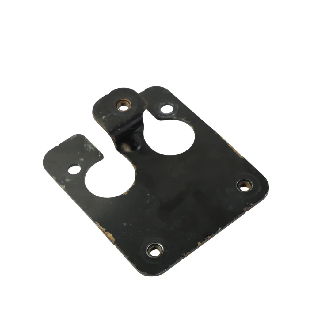 ABS Pump Bracket Support Mount Holder to Ford Fiesta Mk7 with Part number D1B1-2C325-AA Ford Fiesta Mk7 ABS Pump Bracket Support Mount Holder - SKU D1B1-2C325-AA - Part number D1B1-2C325-AA