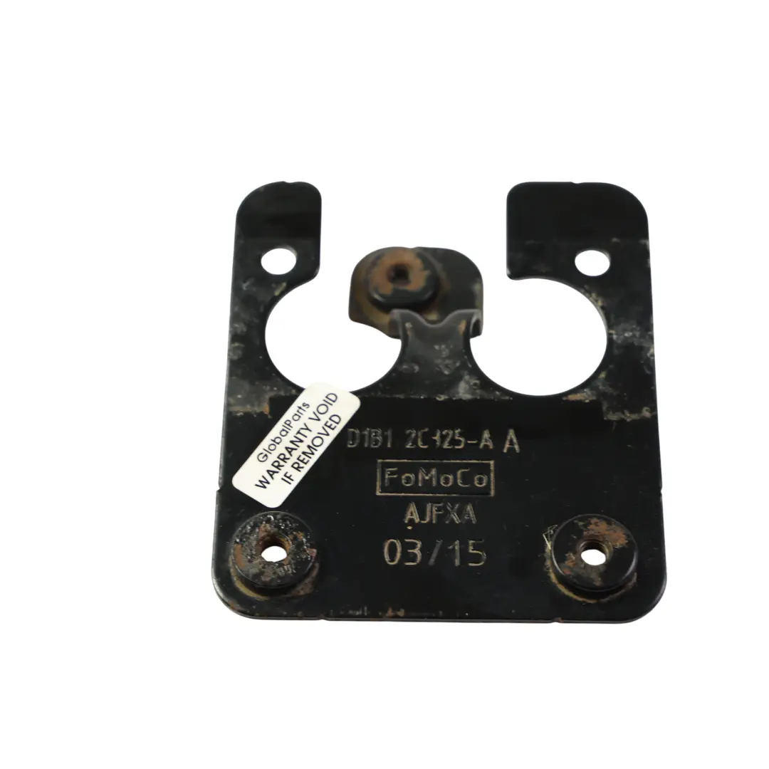 Ford Fiesta Mk7 ABS Pump Bracket Support Mount Holder - SKU D1B1-2C325-AA - Part number D1B1-2C325-AA