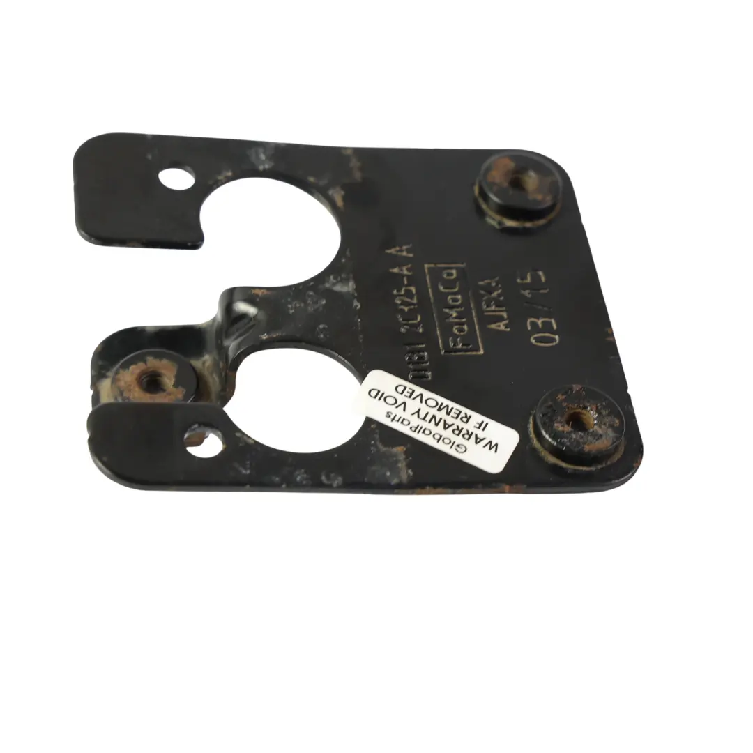 Uchwyt Pompy ABS do Ford Fiesta Mk7 o numerze D1B1-2C325-AA Ford Fiesta Mk7 Uchwyt Pompy ABS - SKU D1B1-2C325-AA - Numer Części D1B1-2C325-AA