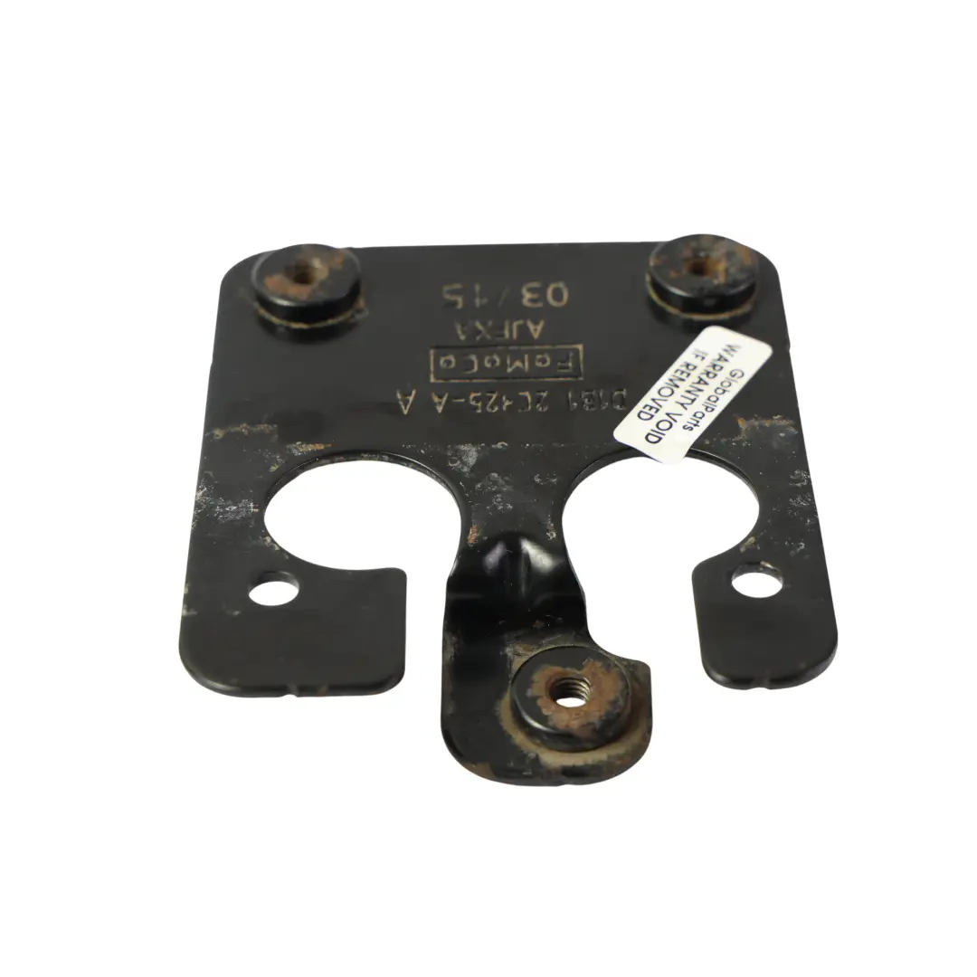 Ford Fiesta Mk7 Uchwyt Pompy ABS - SKU D1B1-2C325-AA - Numer Części D1B1-2C325-AA