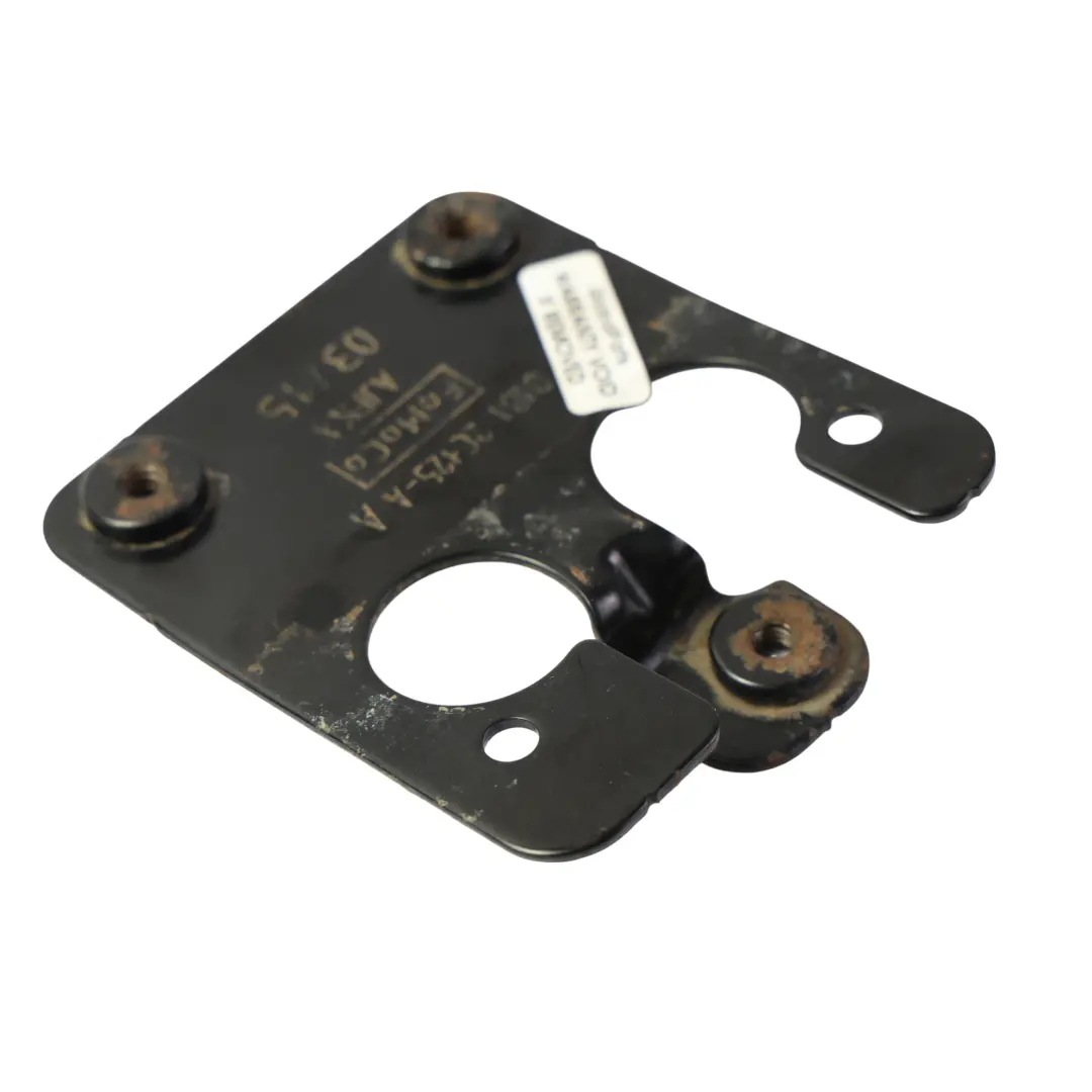 Ford Fiesta MK7 Support Fixation Pompe ABS - SKU D1B1-2C325-AA - Numéro de pièce D1B1-2C325-AA