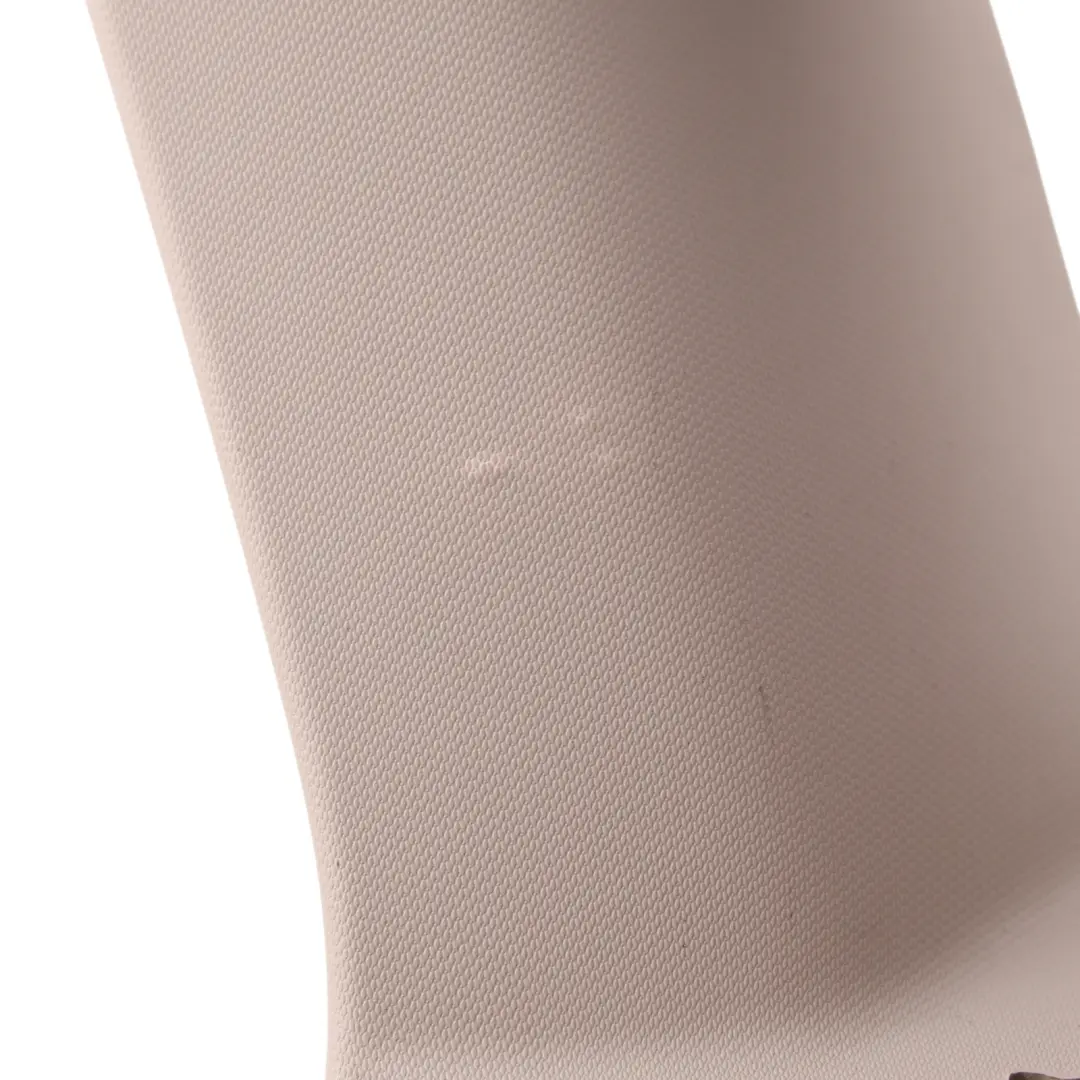 Ford Fiesta Mk7 5 Door C Pillar Trim Rear Right O/S - SKU D1BB-A31010-ABW - Part number D1BB-A31010-ABW