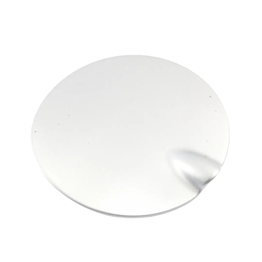 Filler Flap Cover Cap Moondust Silver - ZJ to Ford Fiesta MK7 Fuel with Part number D1BB-A405A02-AAW Ford Fiesta MK7 Fuel Filler Flap Cover Cap Moondust Silver - ZJ - SKU D1BB-A405A02-AAW-MDS - Part number D1BB-A405A02-AAW