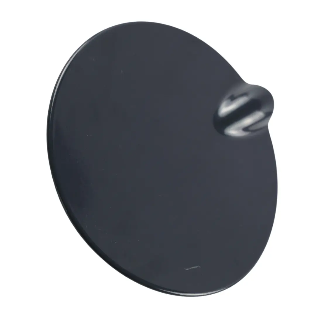Tapa Cubierta Llenado Combustible Midnight Sky para Ford Fiesta MK7 con número de pieza D1BB-A405A02-AAW Ford Fiesta MK7 Tapa Cubierta Llenado Combustible Midnight Sky - SKU D1BB-A405A02-AAW-MIS - Número de pieza D1BB-A405A02-AAW