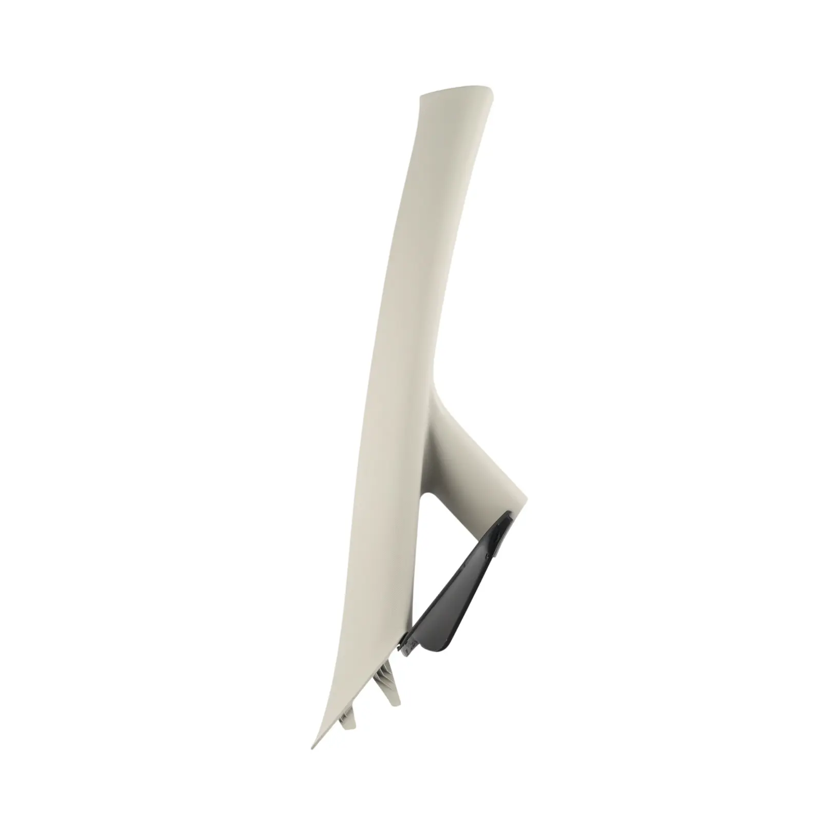 Ford Fiesta Mk7 A Pillar Trim Cover Panel Right O/S D1BB-B03198-ACW