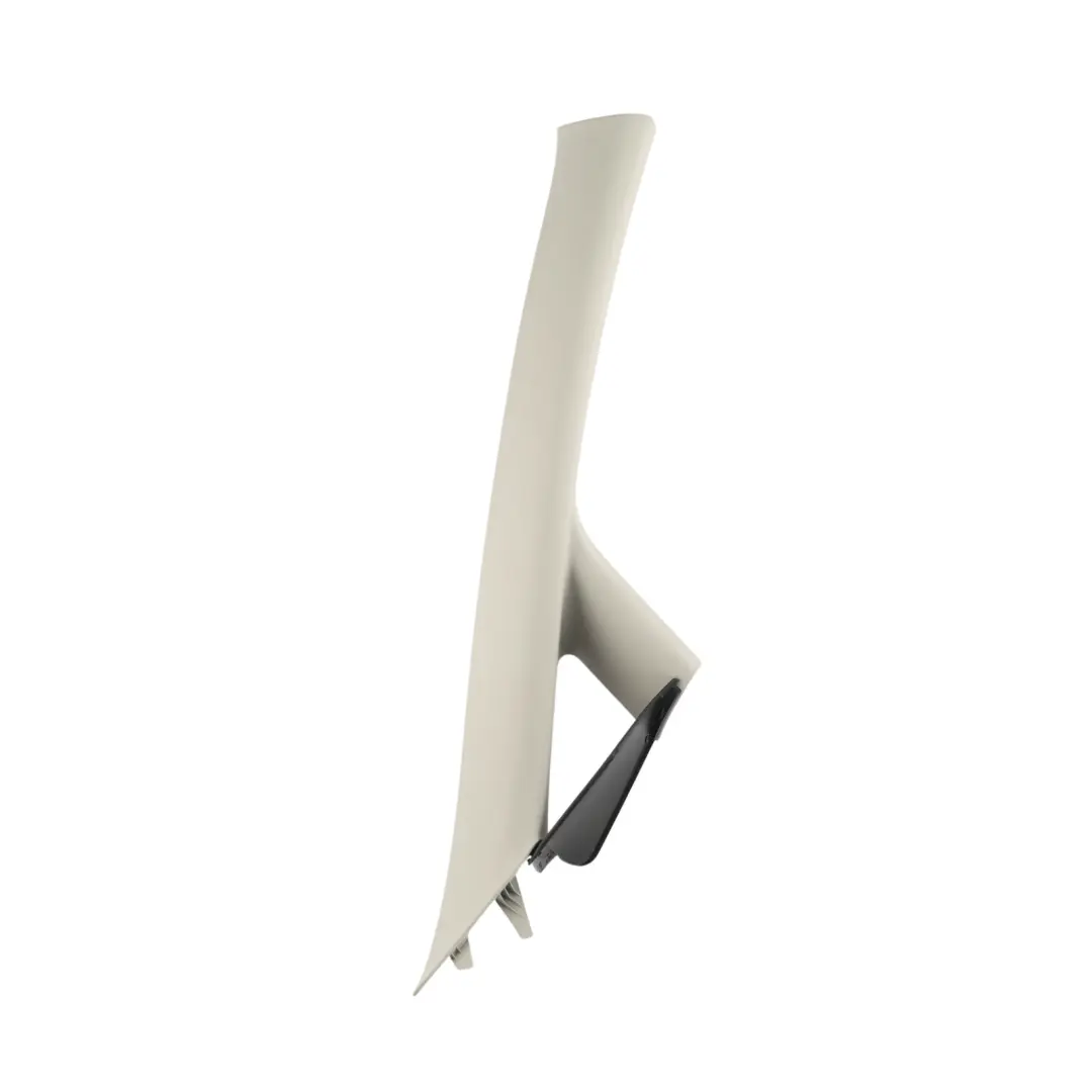 Pillar Trim Cover Panel Right O/S to Ford Fiesta Mk7 A with Part number D1BB-B03198-ACW Ford Fiesta Mk7 A Pillar Trim Cover Panel Right O/S - SKU D1BB-B03198-ACW - Part number D1BB-B03198-ACW