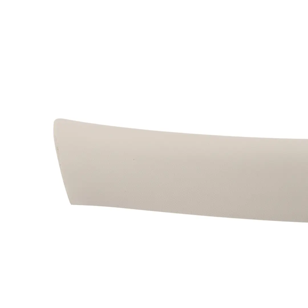 Ford Fiesta Mk7 A Pillar Trim Cover Panel Right O/S - SKU D1BB-B03198-ACW - Part number D1BB-B03198-ACW