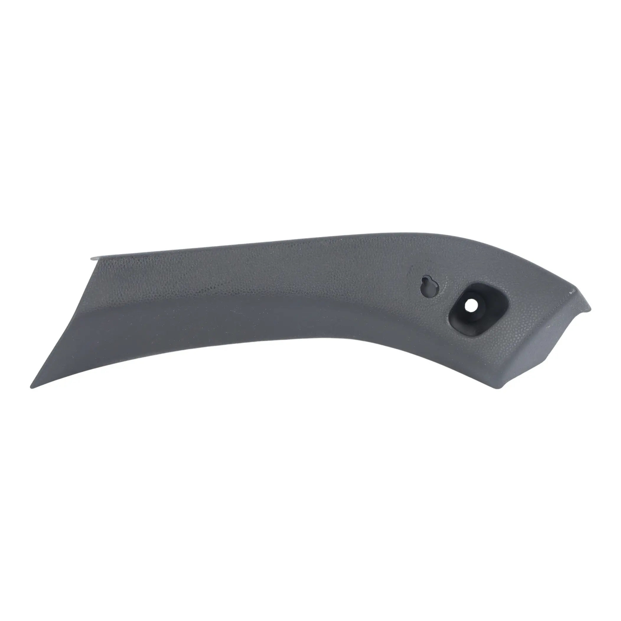 Ford Fiesta MK7 Panel Cubierta Lateral Tapa Maletero Derecho D1BB-B42906-AAW