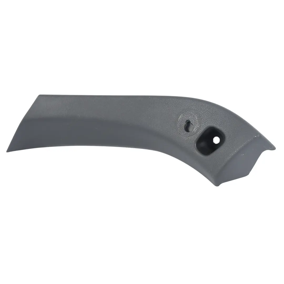 Panel Cubierta Lateral Tapa Maletero Derecho D1BB-B42906-AAW para Ford Fiesta MK7 con número de pieza D1BBB42906AA35B8 Ford Fiesta MK7 Panel Cubierta Lateral Tapa Maletero Derecho D1BB-B42906-AAW - SKU D1BBB42906AA35B8 - Número de pieza D1BBB42906AA35B8
