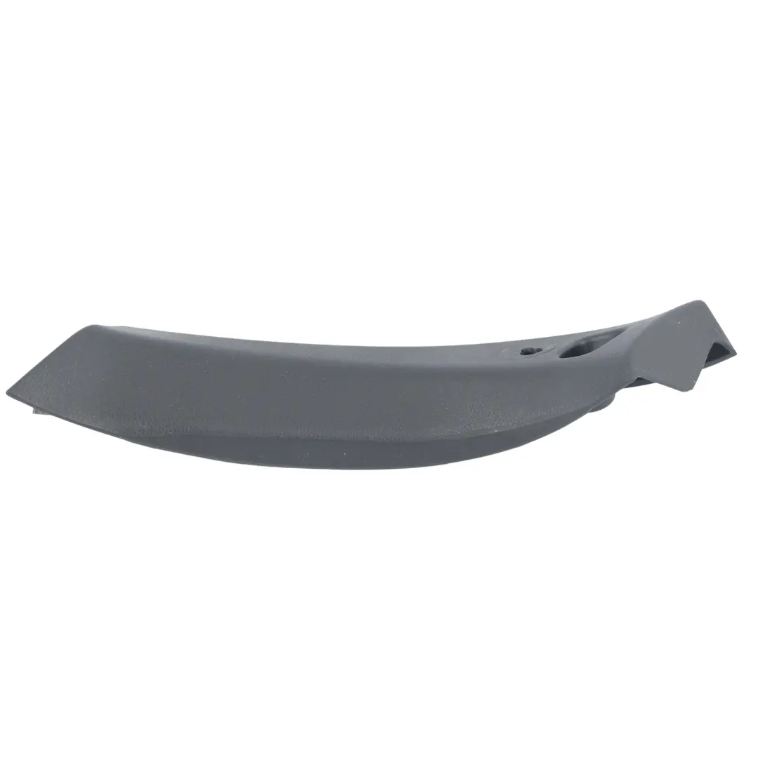 Ford Fiesta Mk7 Trunk Boot Lid Side Trim Cover Panel Right O/S D1BB-B42906-AAW - SKU D1BBB42906AA35B8 - Part number D1BBB42906AA35B8