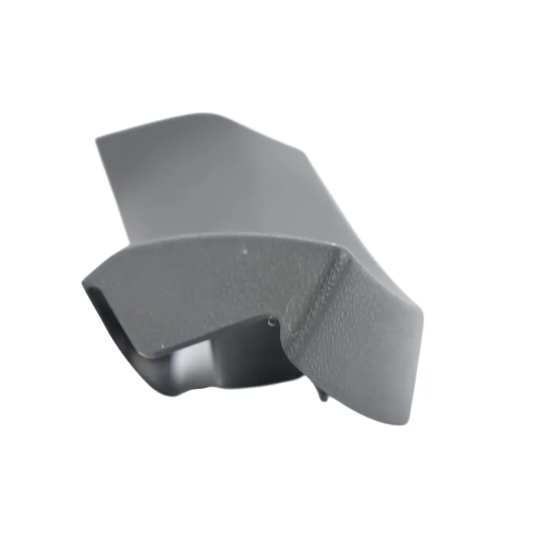 Panel Cubierta Lateral Tapa Maletero Derecho D1BB-B42906-AAW para Ford Fiesta MK7 con número de pieza D1BBB42906AA35B8 Ford Fiesta MK7 Panel Cubierta Lateral Tapa Maletero Derecho D1BB-B42906-AAW - SKU D1BBB42906AA35B8 - Número de pieza D1BBB42906AA35B8